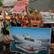 Image for article titled Why These Powerful French Assault Ships Might End Up In Putin's Hands